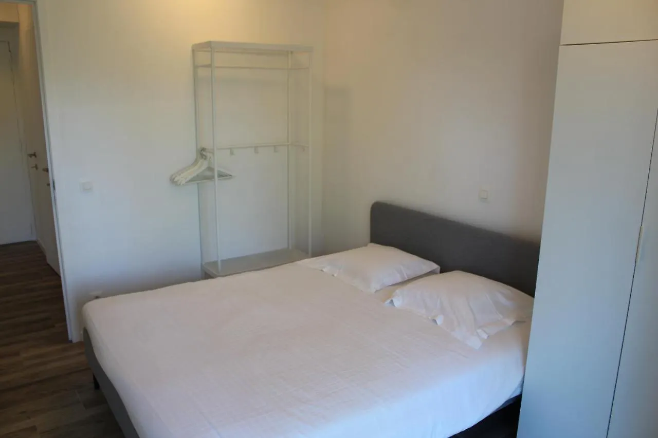 Apartment Ferienwohnung West Bay Middelkerke