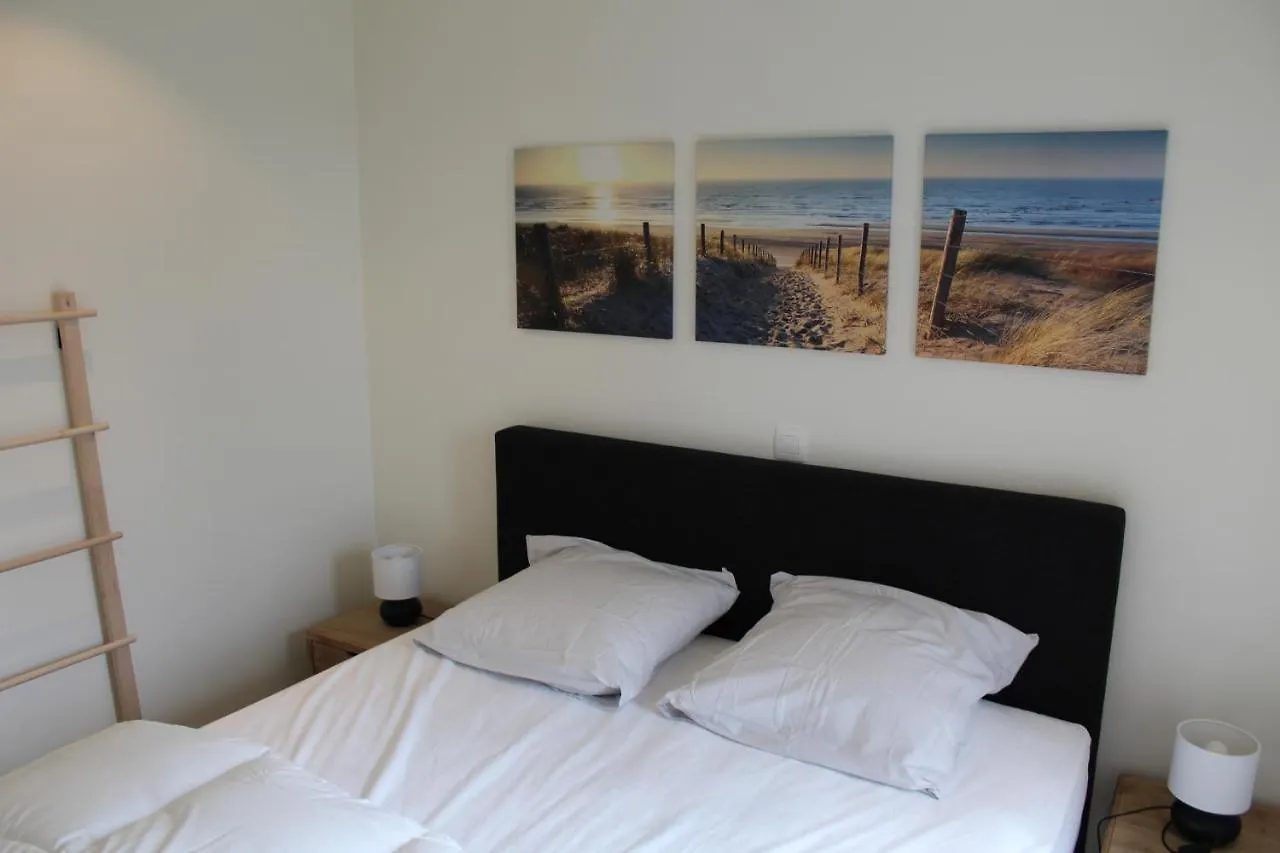 Ferienwohnung West Bay Middelkerke