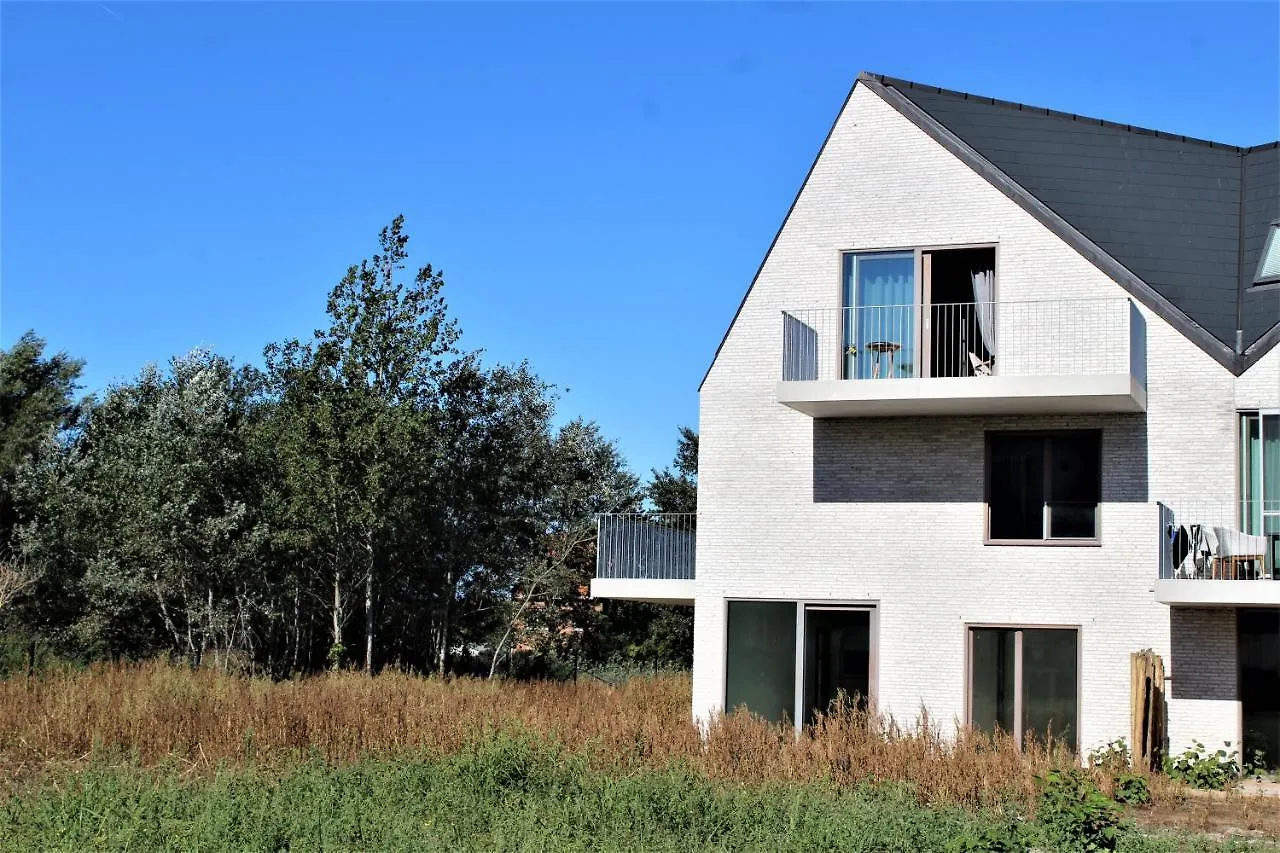 Ferienwohnung West Bay Middelkerke