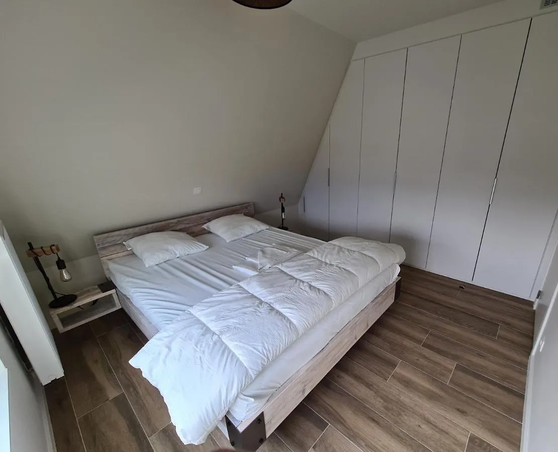 Ferienwohnung West Bay Middelkerke Apartment