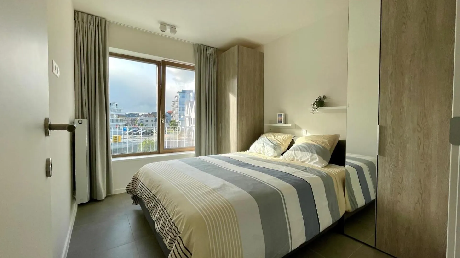 Ferienwohnung West Bay Middelkerke Apartment