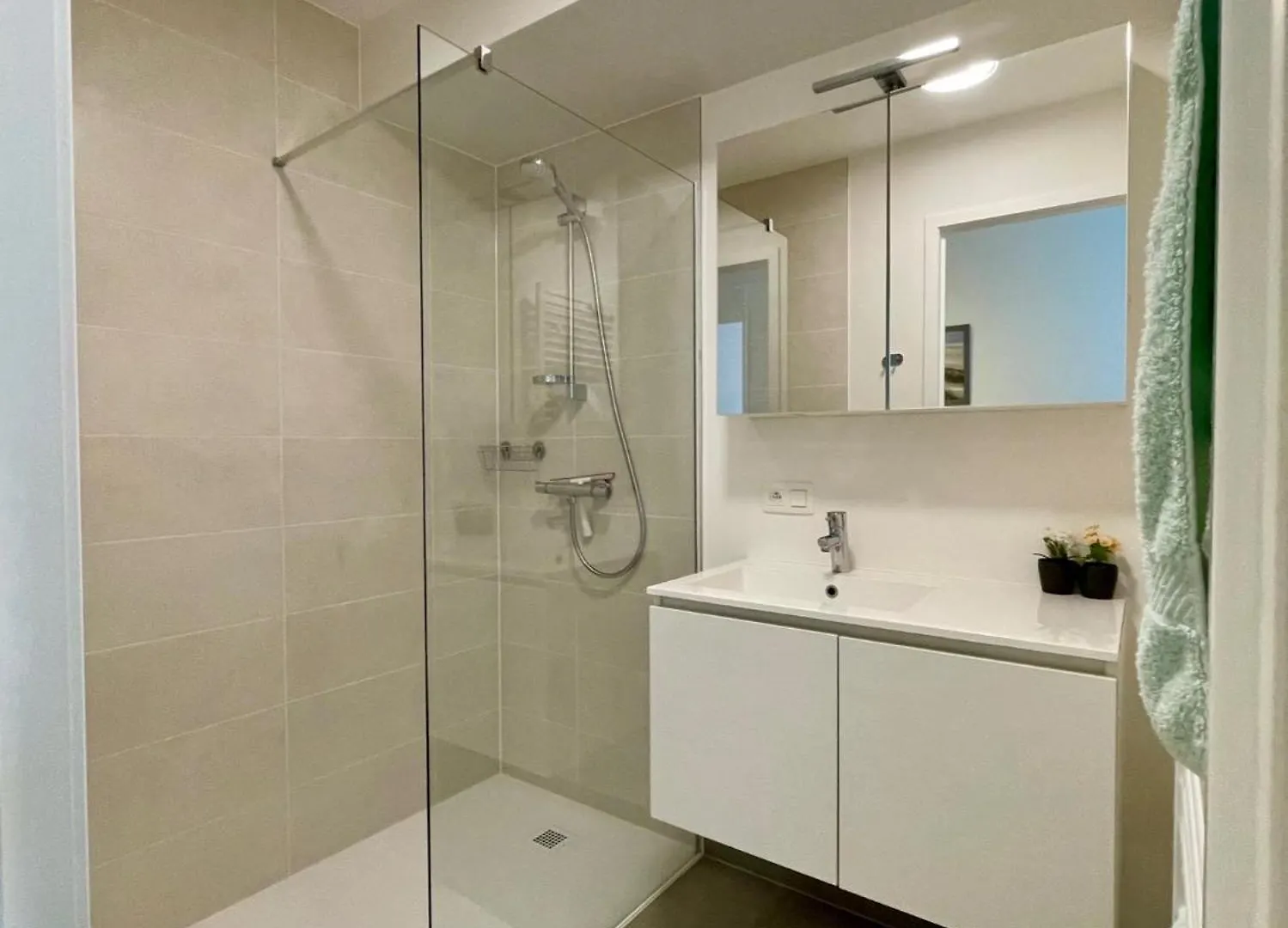 Ferienwohnung West Bay Middelkerke
