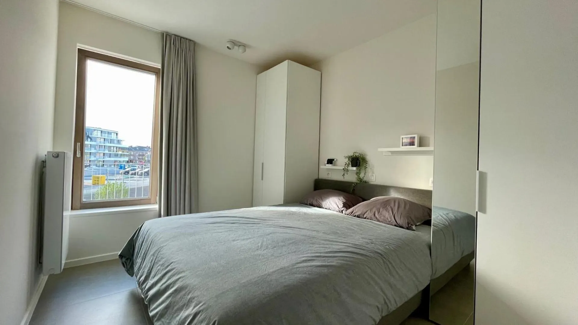Apartment Ferienwohnung West Bay Middelkerke