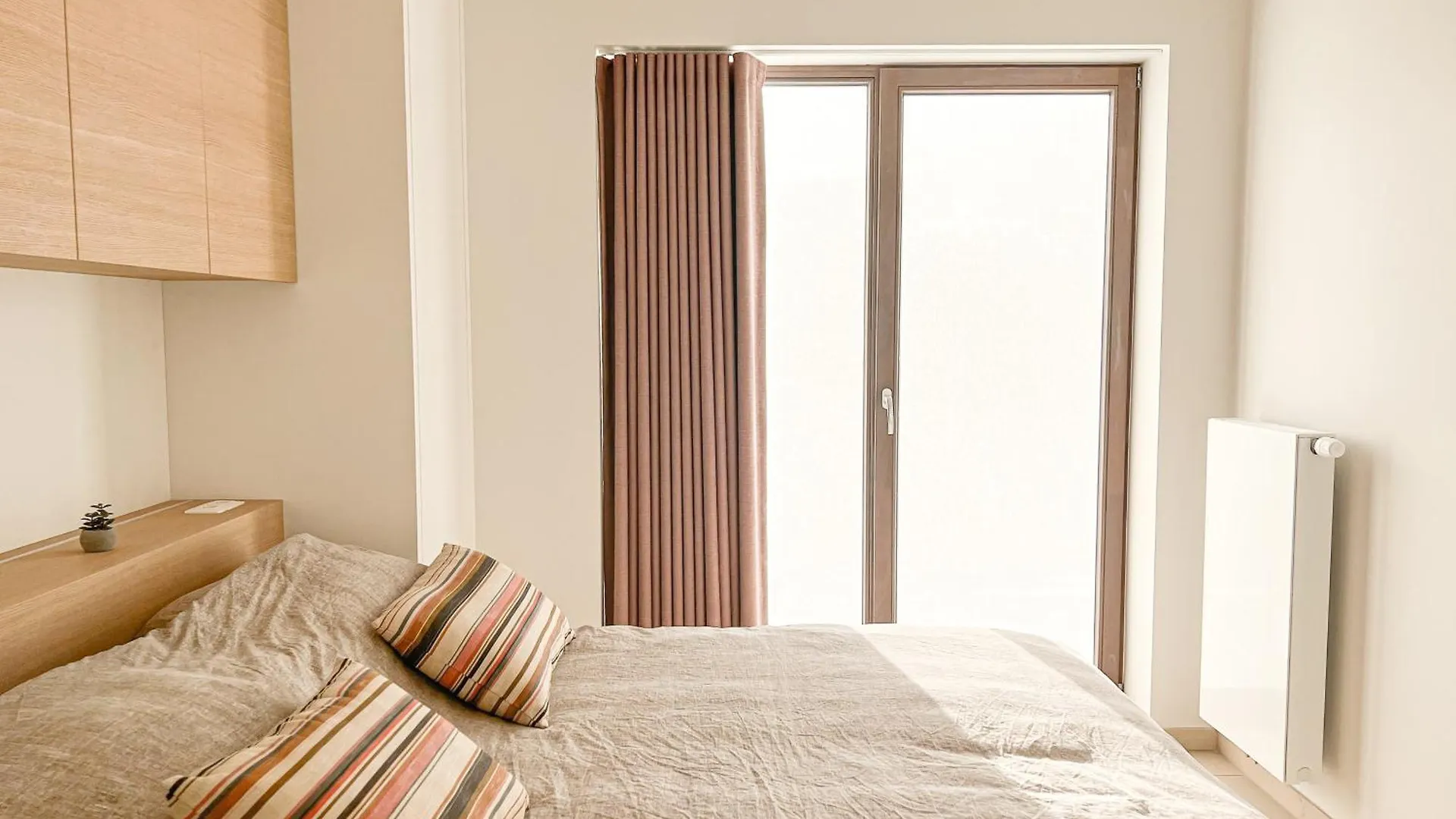 Ferienwohnung West Bay Middelkerke