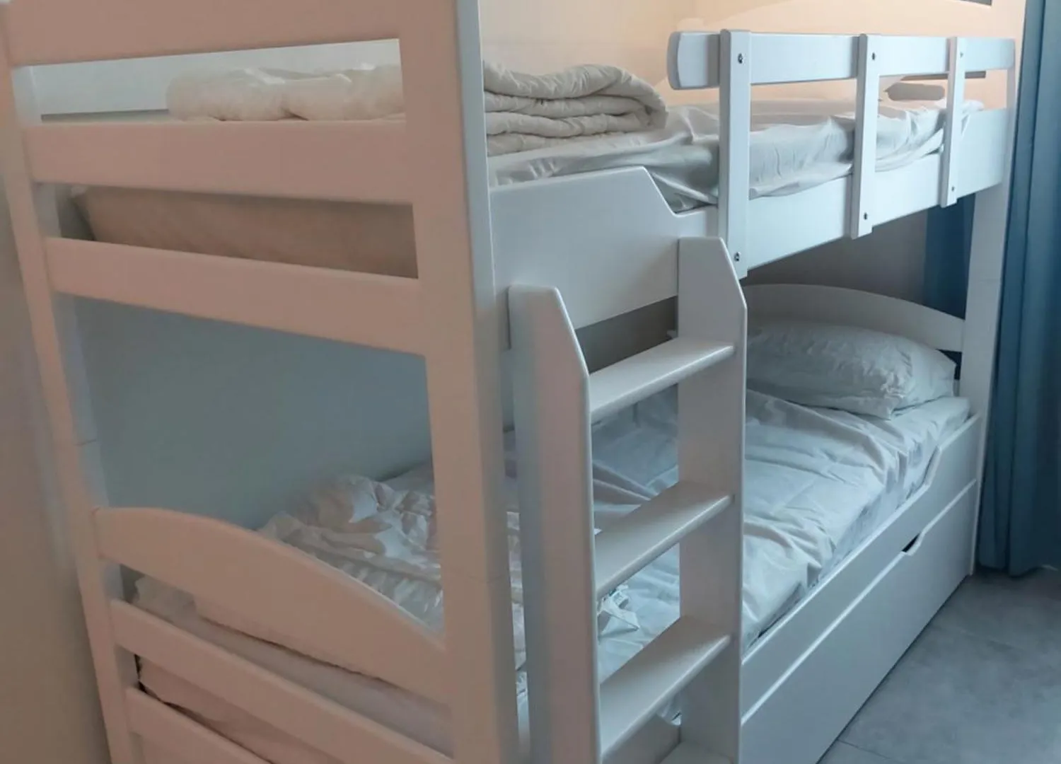 Ferienwohnung West Bay Middelkerke