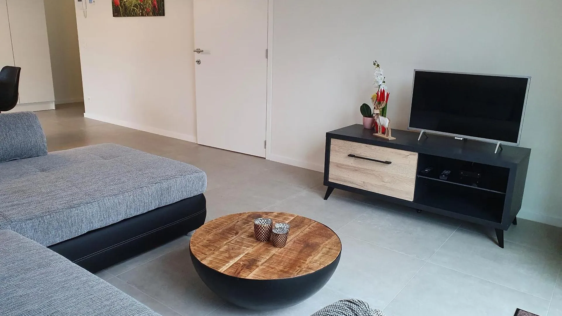 Ferienwohnung West Bay Middelkerke